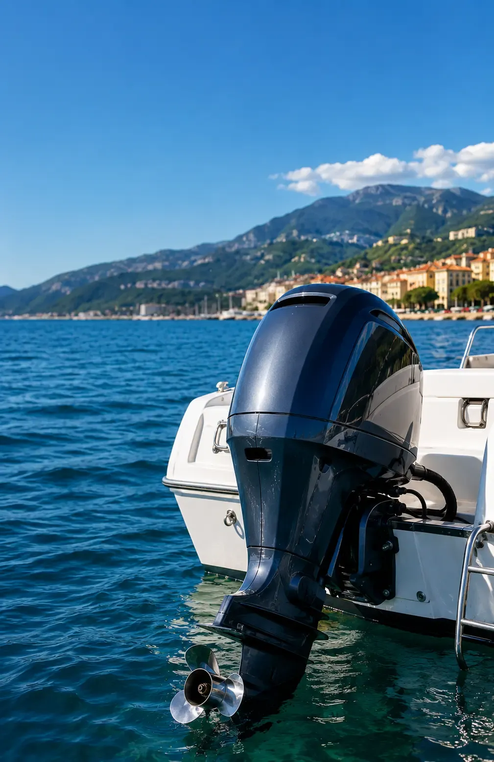 boat motors for sale
