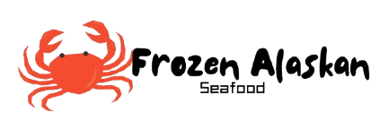 Frozen Alaskan Sea Food
