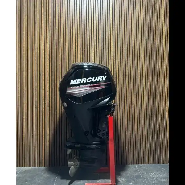 Mercury 100 HP EFI CT outboard engine