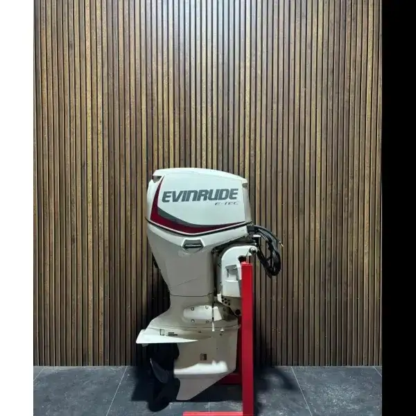 Evinrude outboard motor