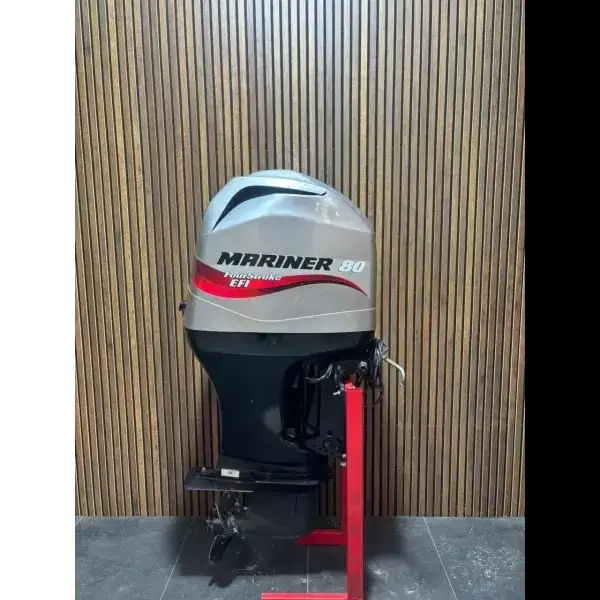 Mariner outboard motor