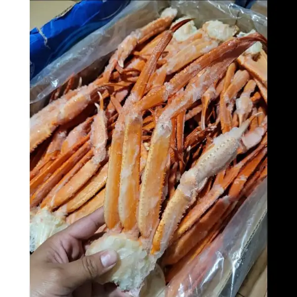 Alaskan Snow Crab Clusters 2lbs