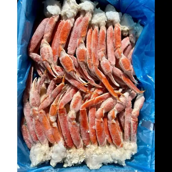 ALASKAN SNOW CRAB