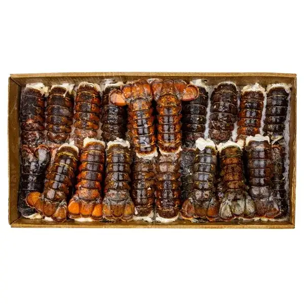 Frozen Lobster Tails